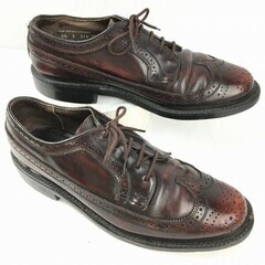 試着交換OK！希少Vintage ！Coburne Square...
