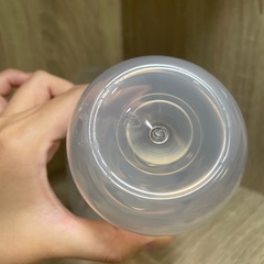 スリーコインズ　哺乳瓶の画像
