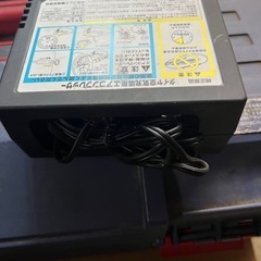 エアーコンプレッサーの画像