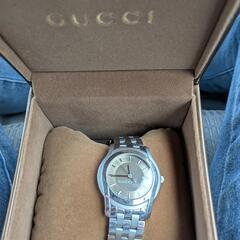 GUCCI　5500lx