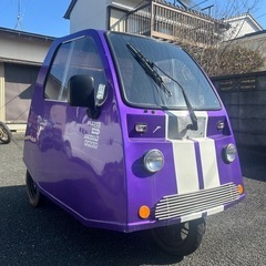 光岡自動車 BUBU503 激レア もう手に入らないかも!