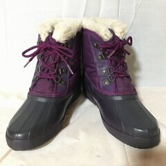 80s-90s?Vintage★SOREL/ソレル　カナダ製スノ...
