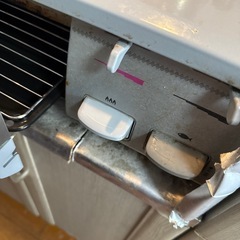 Rinnaiガスコンロの画像