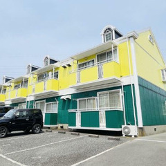 《希望ヶ丘駅11分＊2DK＊駐車場有＊角部屋》最安0円後払…