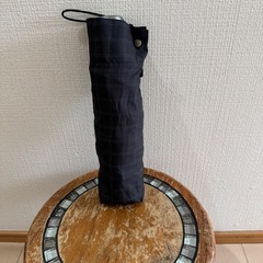 折りたたみ傘