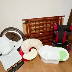 ベビー用品