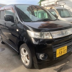 諸費用コミ】23万円  スティングレー 車検R8年12月14日 ...