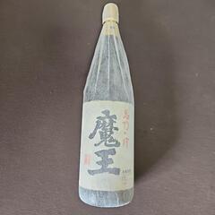 父の日 焼酎 魔王 1800ml 