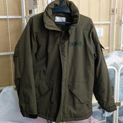 0610-062 AVIREX 中綿ジャケット