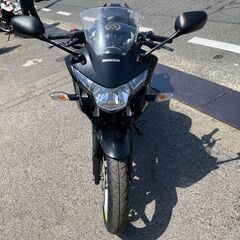 ホンダ CBR250R MC41 低走行10117km 実動 書類付 吹け上がり良好 キレイめ 通勤 通学 ツーリング サーキット カスタムベースにもの画像