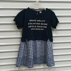 0610-055 子供服95㌢