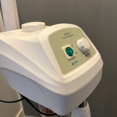 ETBELLA エトゥベラ オゾンフェイシャルスチーマー　業務用　ST-1の画像
