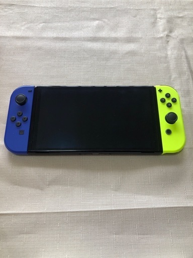 Nintendo Switch 有機EL