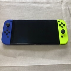 Nintendo Switch 【有機EL】