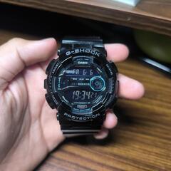 G-Shock 