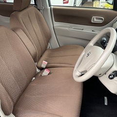 20万円！　6万キロ！　ルークス　低走行　禁煙　パワースライドドア　ナビ　バックカメラ の画像