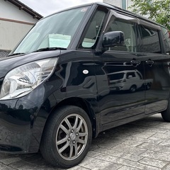 20万円！　6万キロ！　ルークス　低走行　禁煙　パワースライドド...