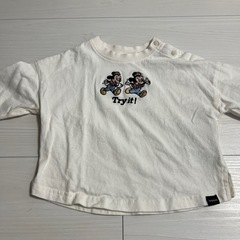 ディズニーTシャツ