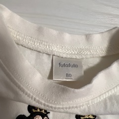 ディズニーTシャツの画像