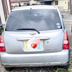 ミラジーノの画像