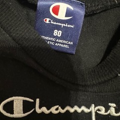 Championワンピースの画像