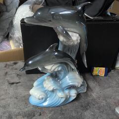 brandy Ocean Dolphin  DUET XO
ブラ...