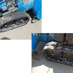 ジャンク YAMAHA 除雪機 YSM560 5馬力 snow mate 動作確認済み スノーメイト ヤマハ 札幌市 清田区 平岡の画像