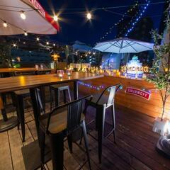 ✨️✨️20代限定|夜風とBBQと、あたらしい出会い✨️✨️ - 名古屋市