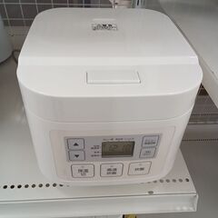 リユースのサカイ栃木店★ジモティ割あり★ NITORI 炊飯器 ...