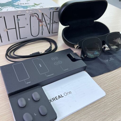 その他 XREAL One