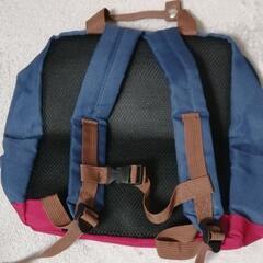 トイストーリー　キッズリュックの画像