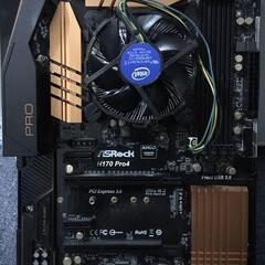 ASRock H170 Pro4 LGA1151 Intel i...