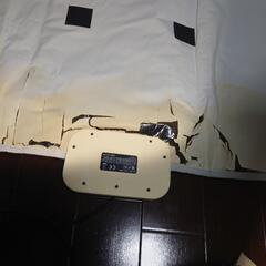 Wii　ファミリー トレーナー専用マットの画像