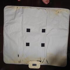 Wii　ファミリー トレーナー専用マットの画像