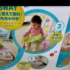 バウンサーの画像