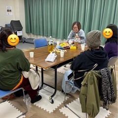 結・ゆい　交流会（6/20 9:45〜12:15） - メンバー募集