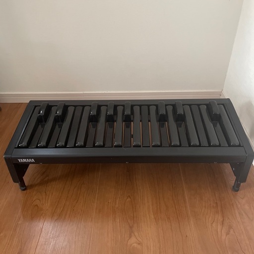 エレクトーン　補助ベース