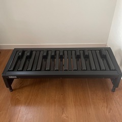 エレクトーン　補助ベース