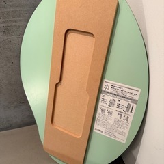 ポンドミラーの画像