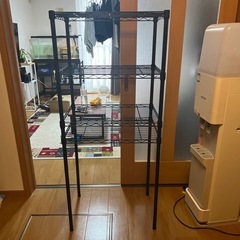 スチールラック