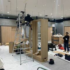 室内で涼しいので梅雨も関係ありません💖20代募集中⭐️必要なのは...