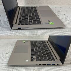 Windows10 第4世代CPU搭載 フルHD液晶 ★ ASUS ZENBOOK UX32L Core i5-4200U(1.6G/2C/4T) メモリ12GB SSD240GB #1-3369の画像