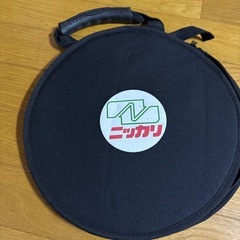 刃のケース、バッグの画像