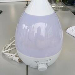 0610-156 LEDランプ付加湿器