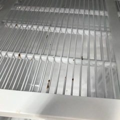 ☆冷蔵庫　アイリスオーヤマ　142L   IRSD-14A-W   2022年製の画像