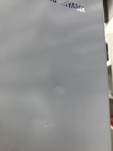 【決まりました】☆冷蔵庫　アイリスオーヤマ　142L   IRSD-14A-W   2022年製