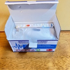 2個セット強力害虫駆除器ゴキブリ対策ネズミ駆除器虫除け　安心　安全　新品の画像