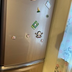 冷蔵庫