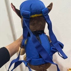 パウパトロール　ぬいぐるみセットの画像
