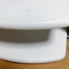 回転テレビ台の画像